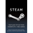 Steam Wallet Code 132500 VND