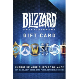 Battle.net Code 20 USD