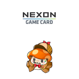 Nexon Game Card (Karma Koin) 10 USD