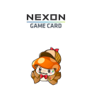 Nexon Game Card (Karma Koin) 25 USD
