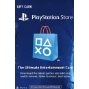 PSN Code 10 USD