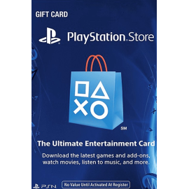 PSN Code 50 USD