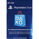 PSN Code 50 USD