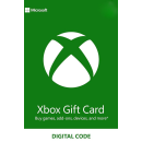 Microsoft Xbox Code 10 USD