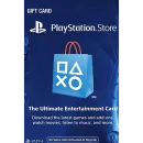 PSN Code 25 USD